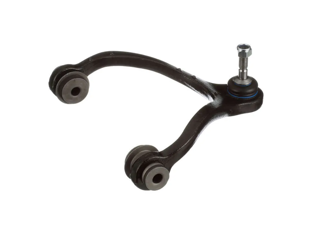 2011 Mercury Grand Marquis Suspension Control Arm  - Front Left Upper Delphi