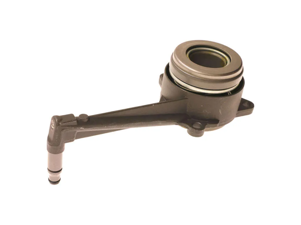 2005 Audi TT Quattro Clutch Release Bearing and Slave Cylinder Assembly 4 Cyl 1.8L Sachs
