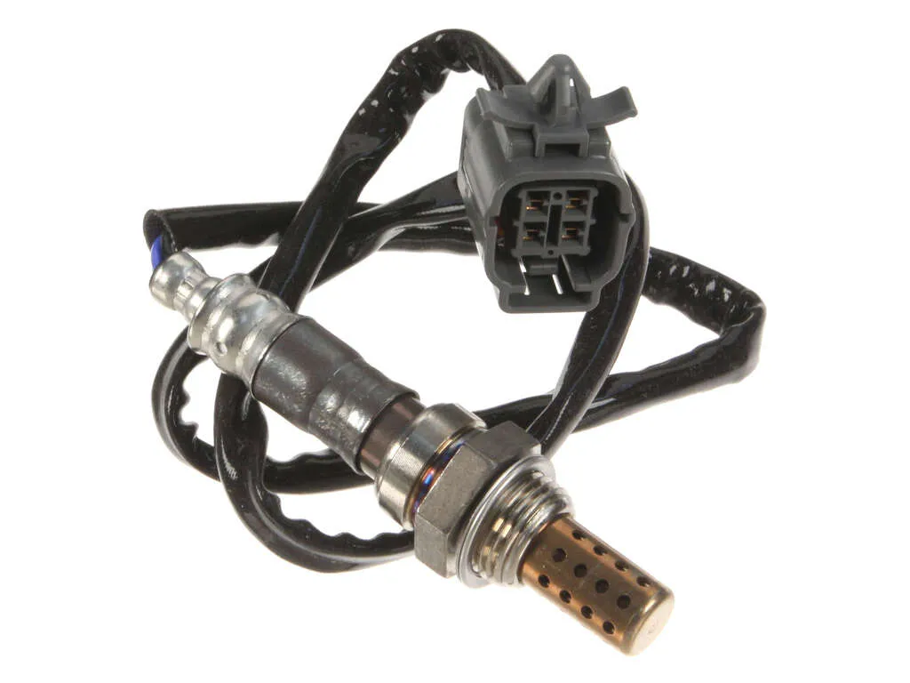 2012 Mazda CX-7 Oxygen Sensor  - Downstream 4 Cyl 2.3L Walker Products