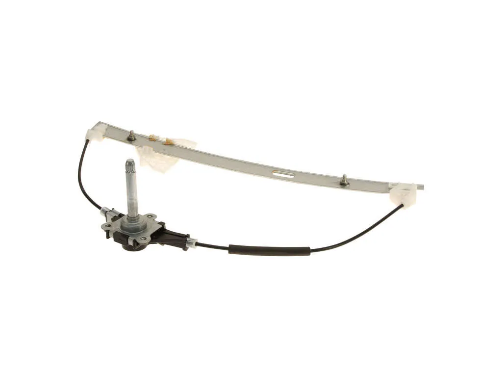 2006 Mazda 3 Window Regulator  - Front Left TSK