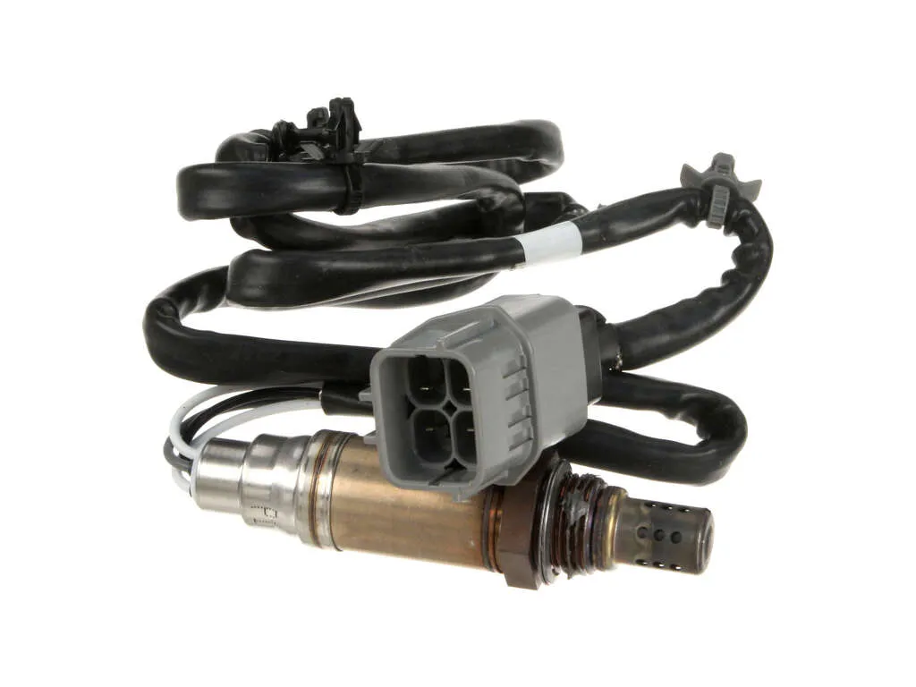 2001 Nissan Pathfinder Oxygen Sensor  - Downstream Left Denso