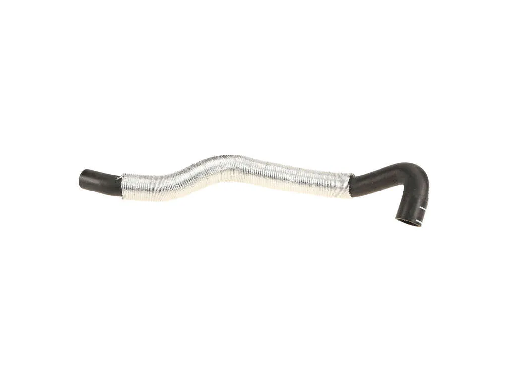 2017 Audi Q3 HVAC Heater Hose Genuine