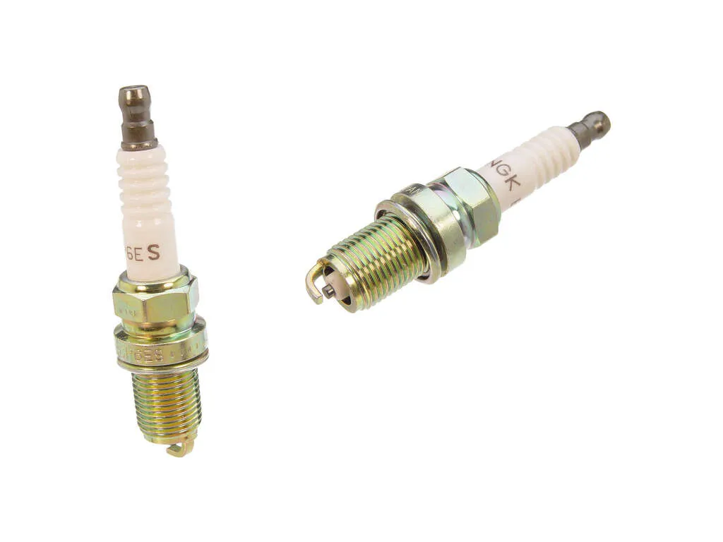 1989 Saab 900 Spark Plug NGK