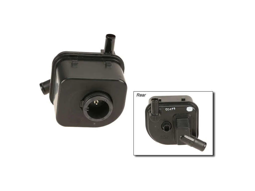 2004 Honda Element Vapor Canister Filter Genuine