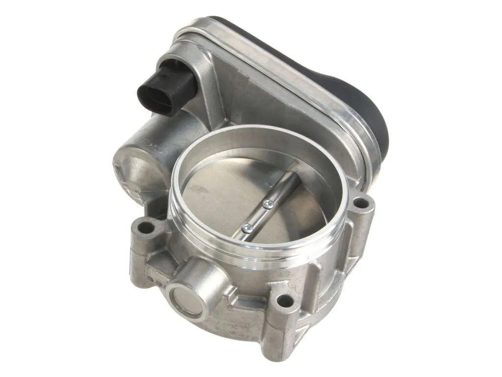 2007 BMW 530xi Fuel Injection Throttle Body VDO