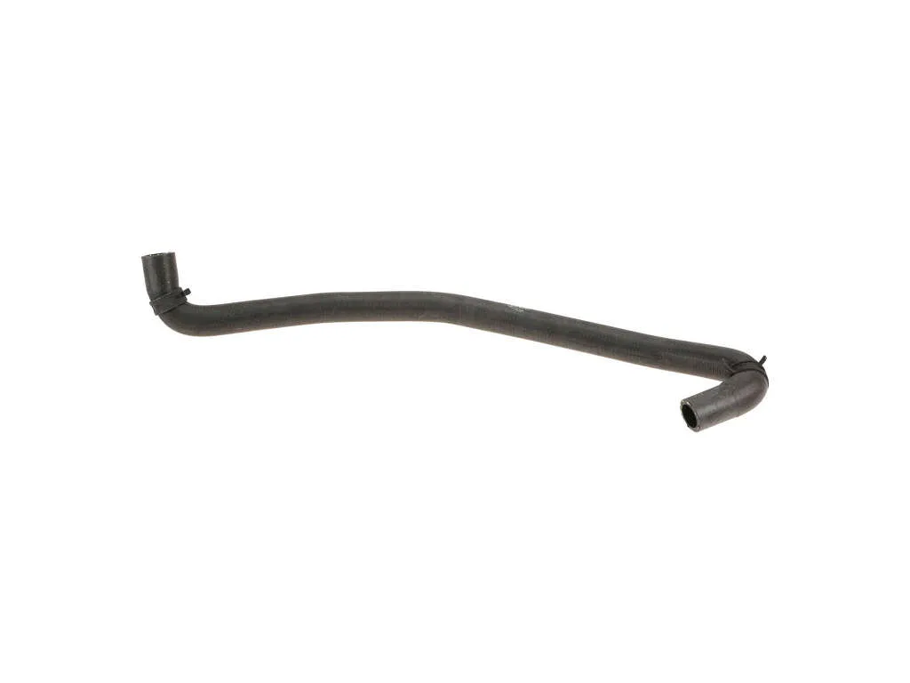 2004 Jaguar XJR Engine Coolant Hose Genuine