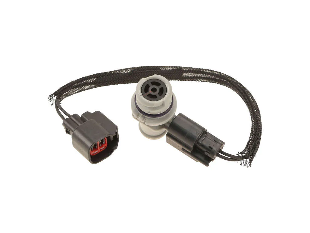 2008 Land Rover LR3 PCV Valve 6 Cyl 4.0L Genuine
