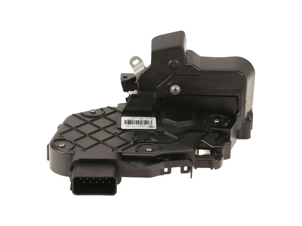 2007 Land Rover Range Rover Sport Door Latch Assembly  - Front Right Genuine