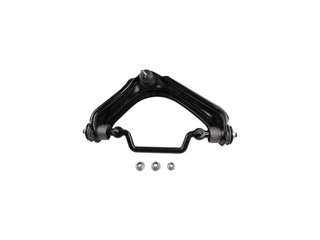 2004 Ford Explorer Suspension Control Arm  - Front Right Upper Moog