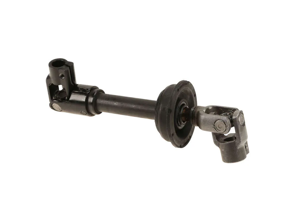 2004 Toyota Highlander Steering Shaft MTC