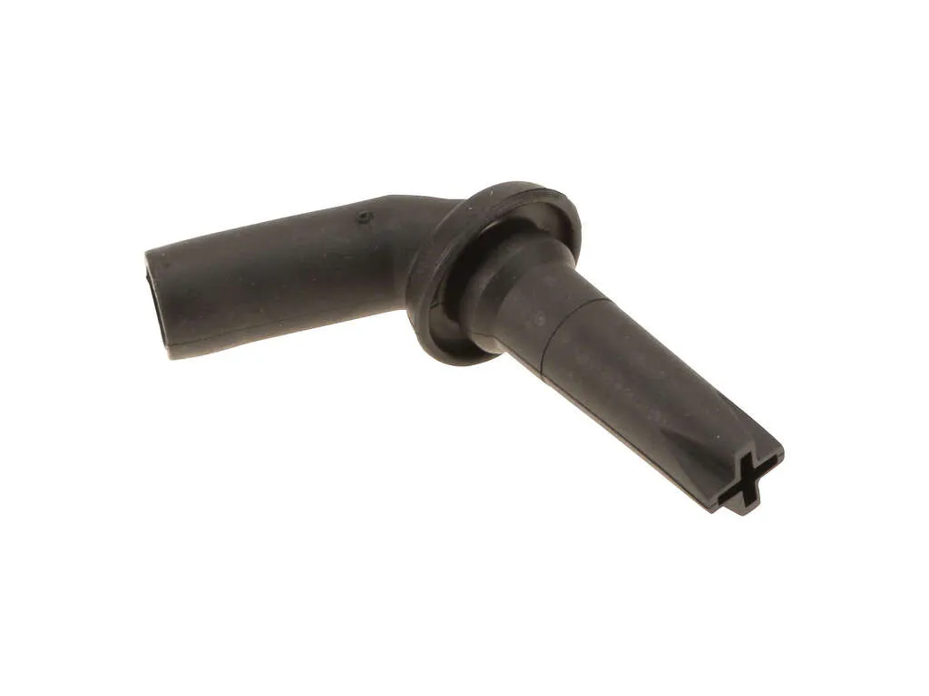 2010 Volvo C30 Sunroof Drain Hose  - Front Genuine