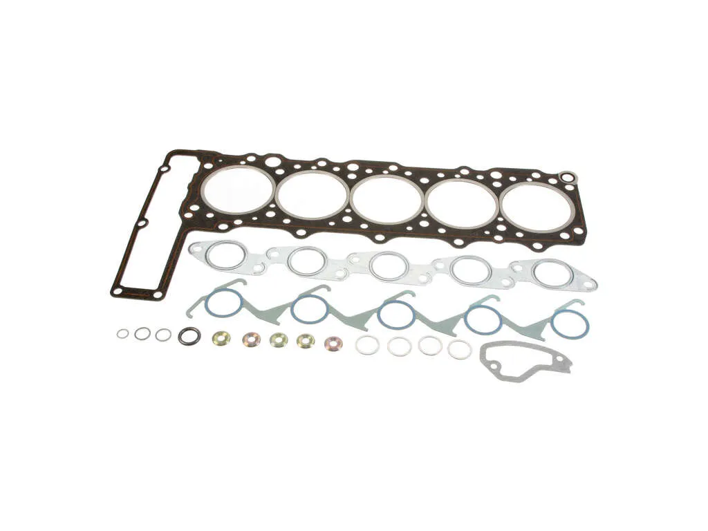 1990 Mercedes-Benz 300D Engine Cylinder Head Gasket Set Victor Reinz