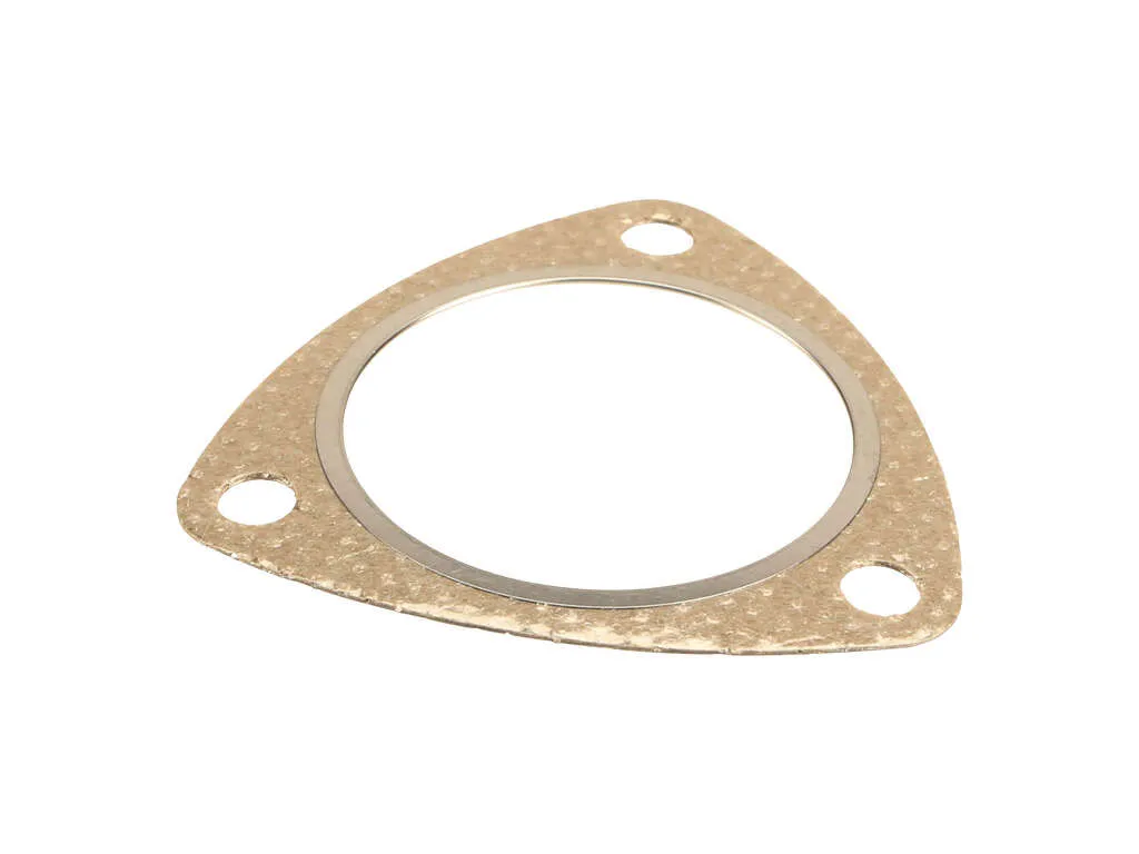 2011 Land Rover Range Rover Exhaust Muffler Gasket Genuine