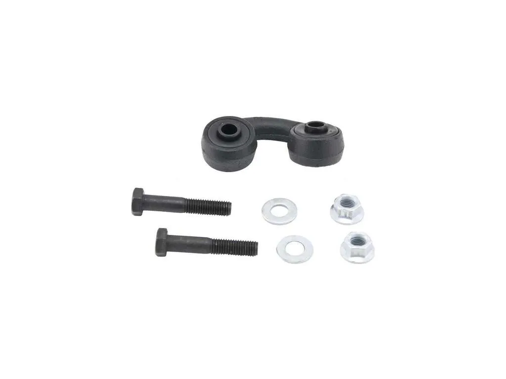 1995 Ford F-350 Suspension Stabilizer Bar Link  - Front Right Moog