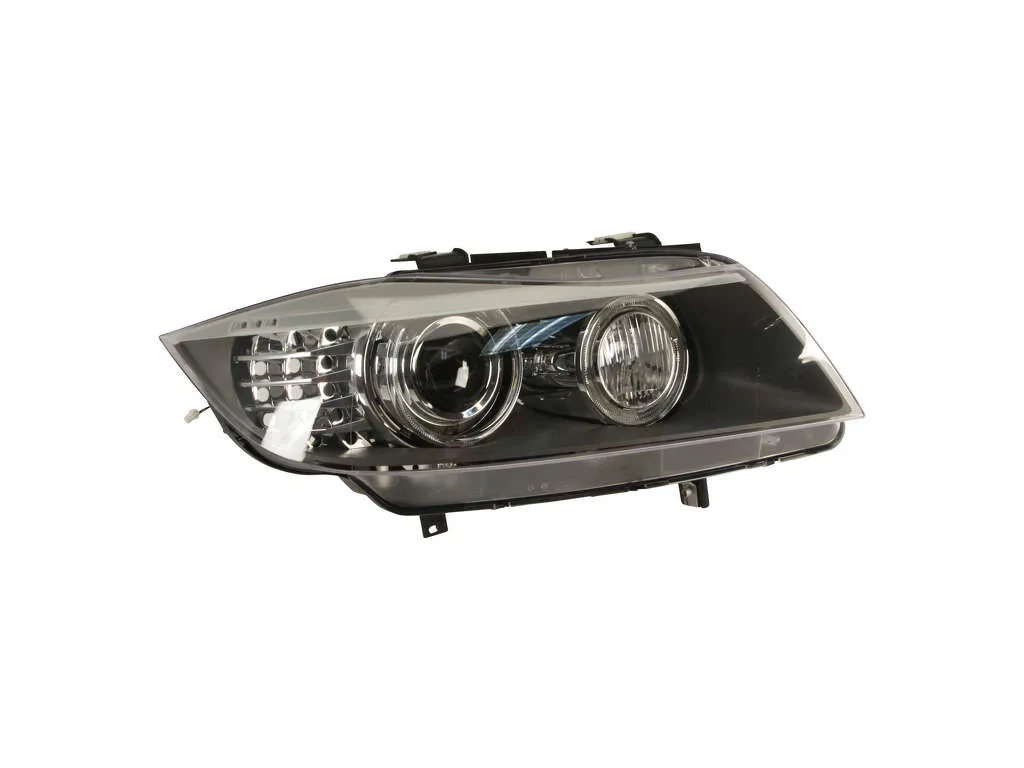 2012 BMW 328i xDrive Headlight Assembly  - Right ZKW