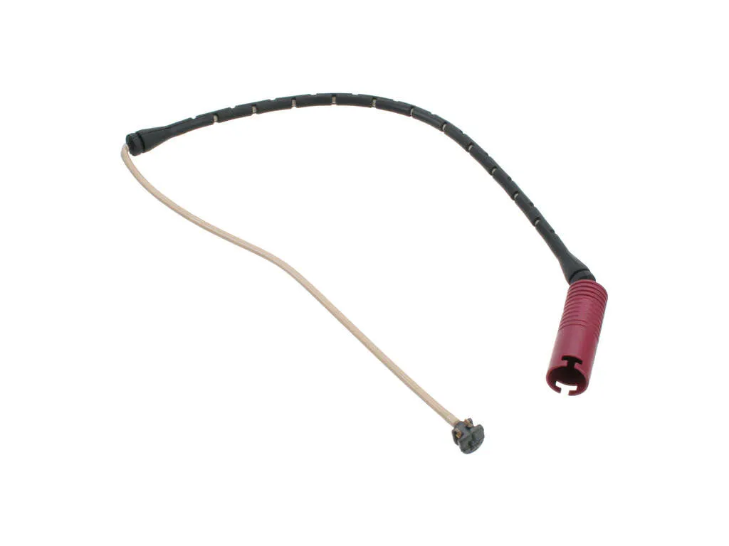 1998 BMW 750iL Disc Brake Pad Wear Sensor  - Front Bowa