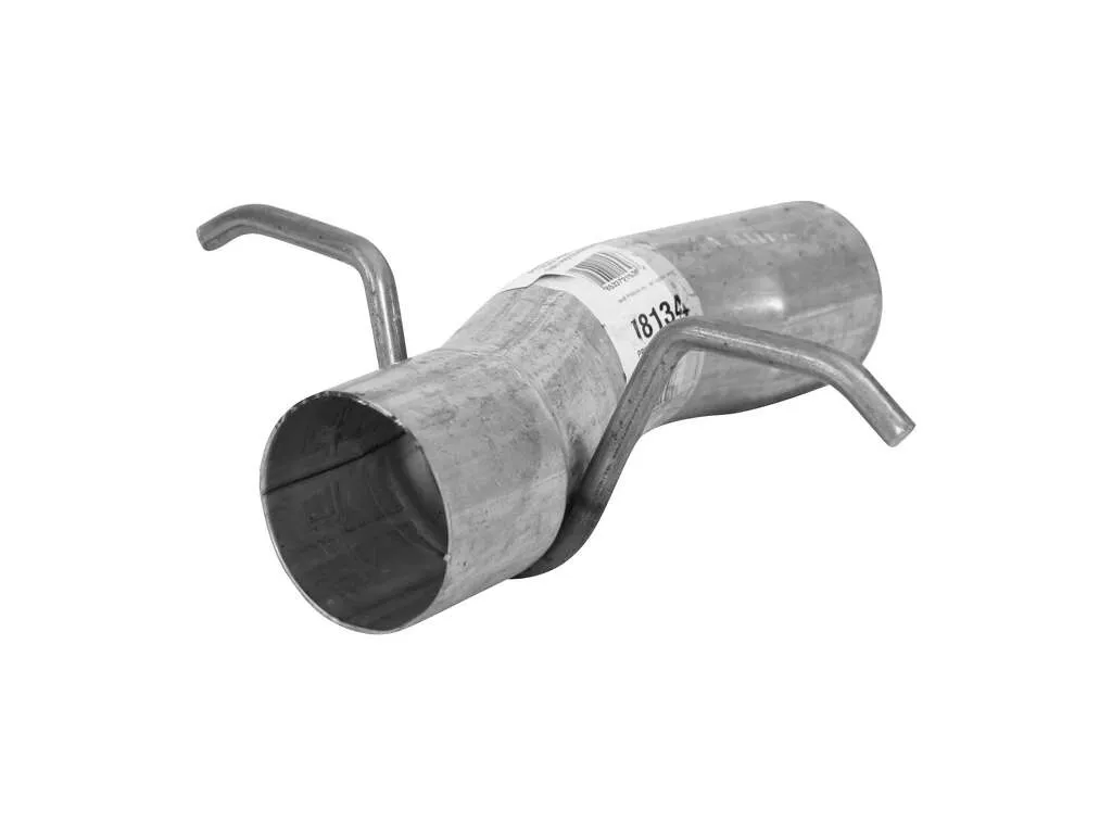 2002 Dodge Durango Exhaust Pipe 8 Cyl 5.9L AP Exhaust