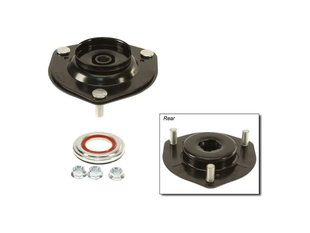 2007 Toyota Camry Suspension Strut Mount  - Front Sachs