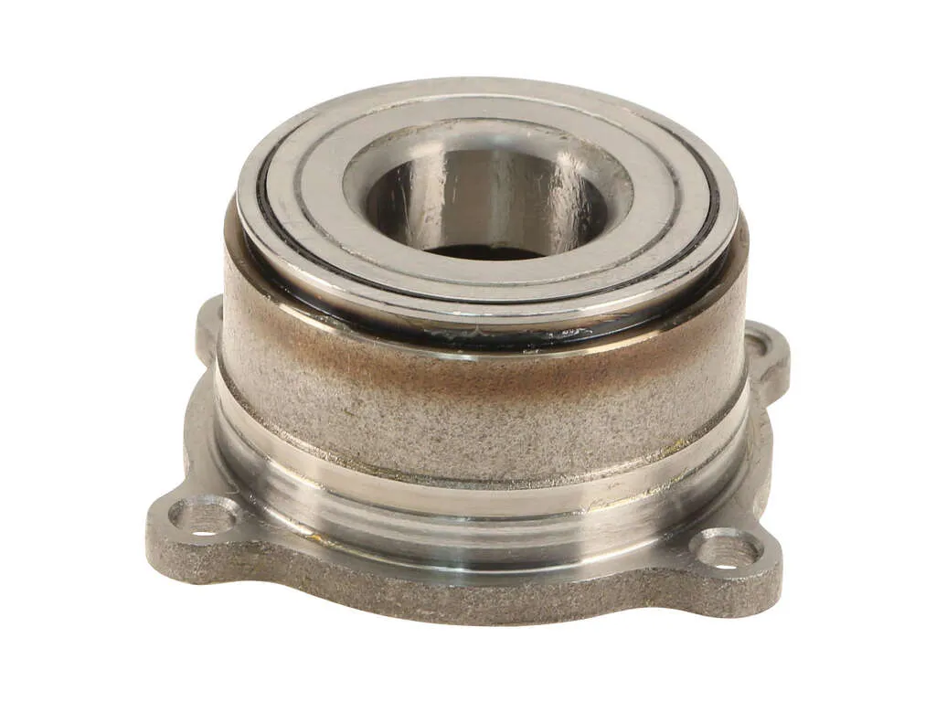 2012 Nissan Frontier Drive Axle Shaft Bearing  - Rear Moog