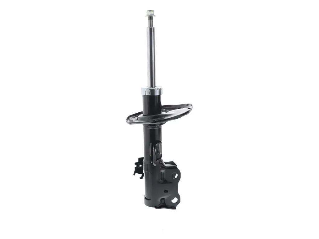 2014 Lexus CT200h Suspension Strut Assembly  - Front Left KYB