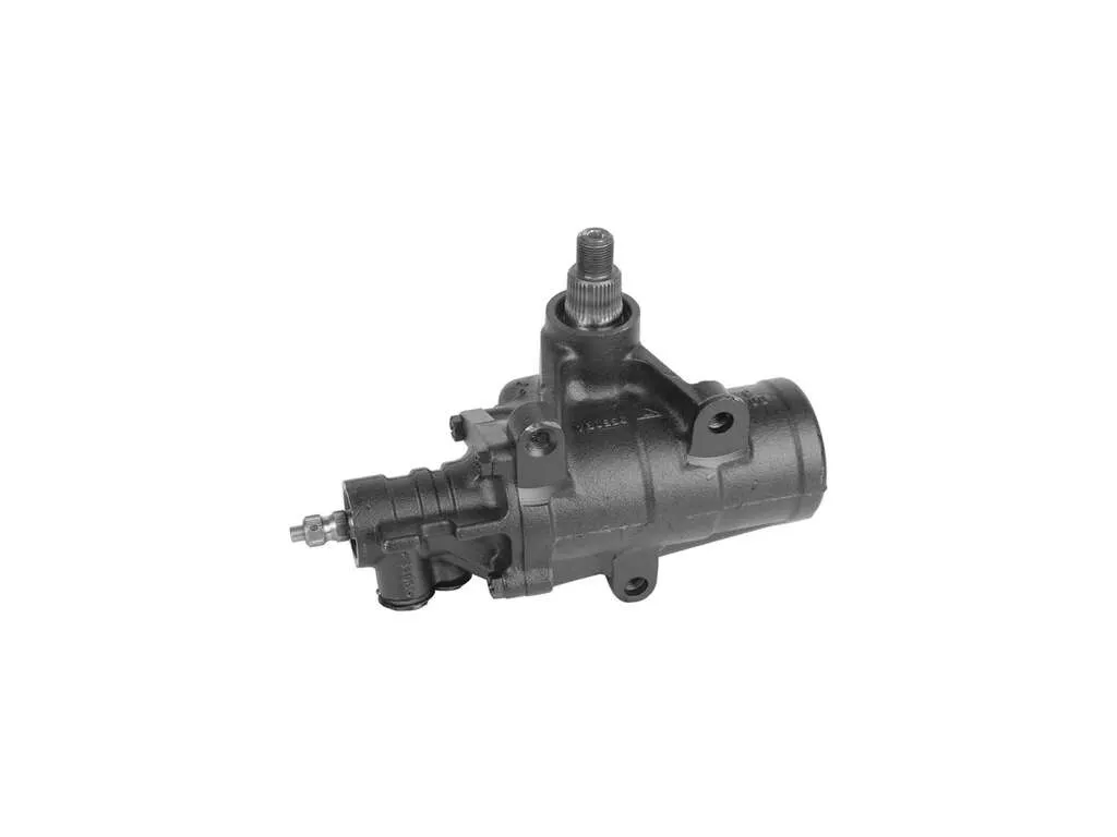 2005 Ford E-350 Club Wagon Steering Gear Box Cardone