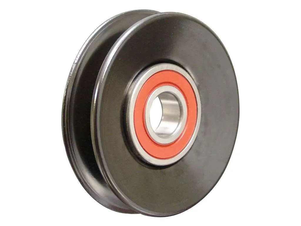 1995 Isuzu Rodeo Accessory Drive Belt Tensioner Pulley 4 Cyl 2.6L Dayco