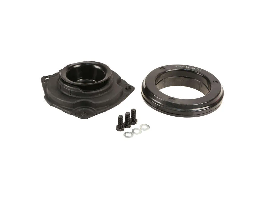 2012 Nissan Cube Suspension Strut Mount  - Front Left FEQ