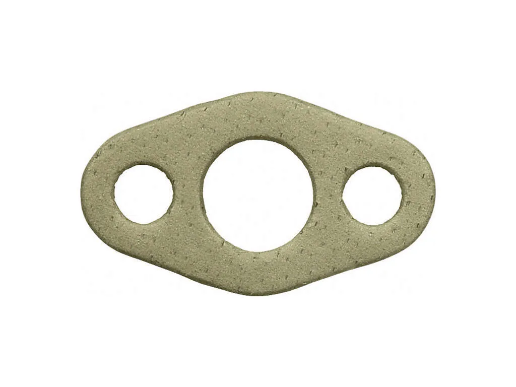1985 Nissan Maxima Exhaust Gas Recirculation (EGR) Valve Spacer Plate Gasket Fel-Pro