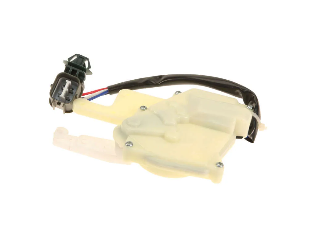 2004 Honda Odyssey Sliding Door Lock Actuator  - Left Dorman
