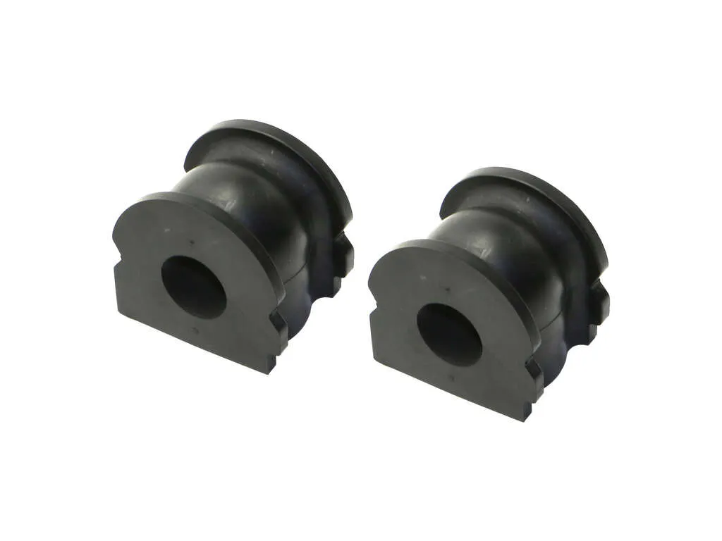 2011 Cadillac SRX Suspension Stabilizer Bar Bushing  - Front Moog