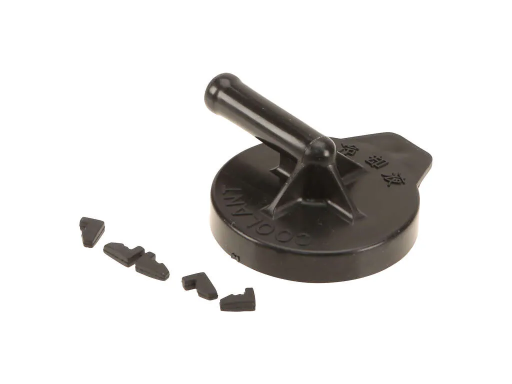 2004 Lexus LS430 Engine Coolant Reservoir Cap Genuine