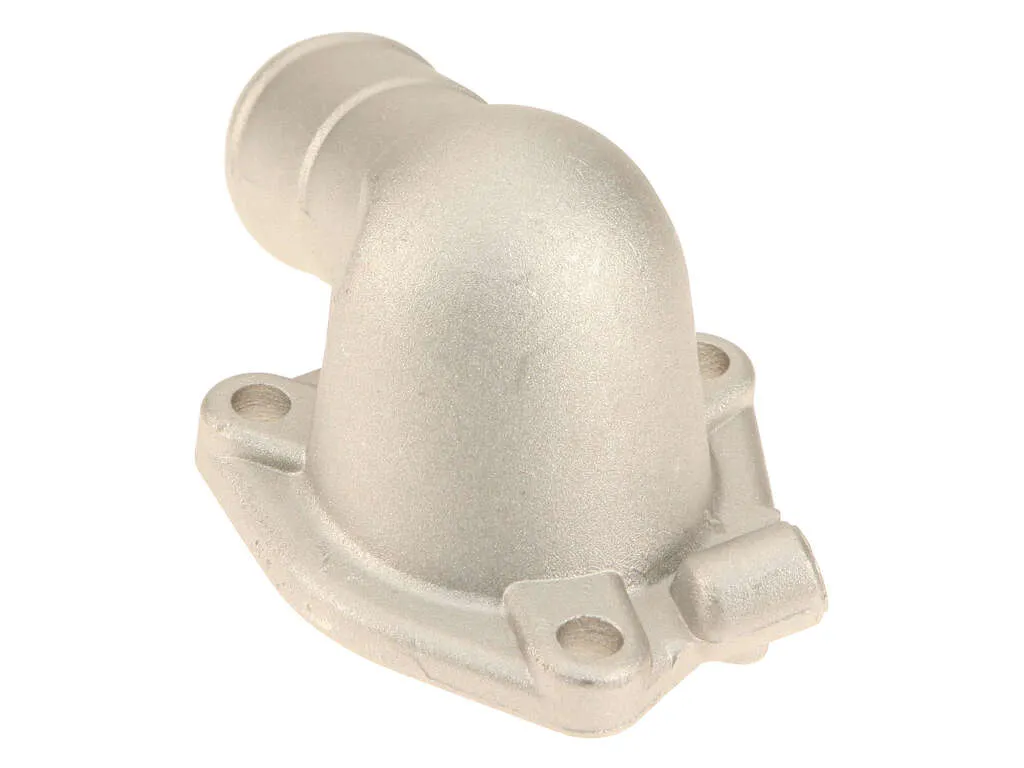 1997 Nissan Sentra Engine Coolant Thermostat Housing Dorman