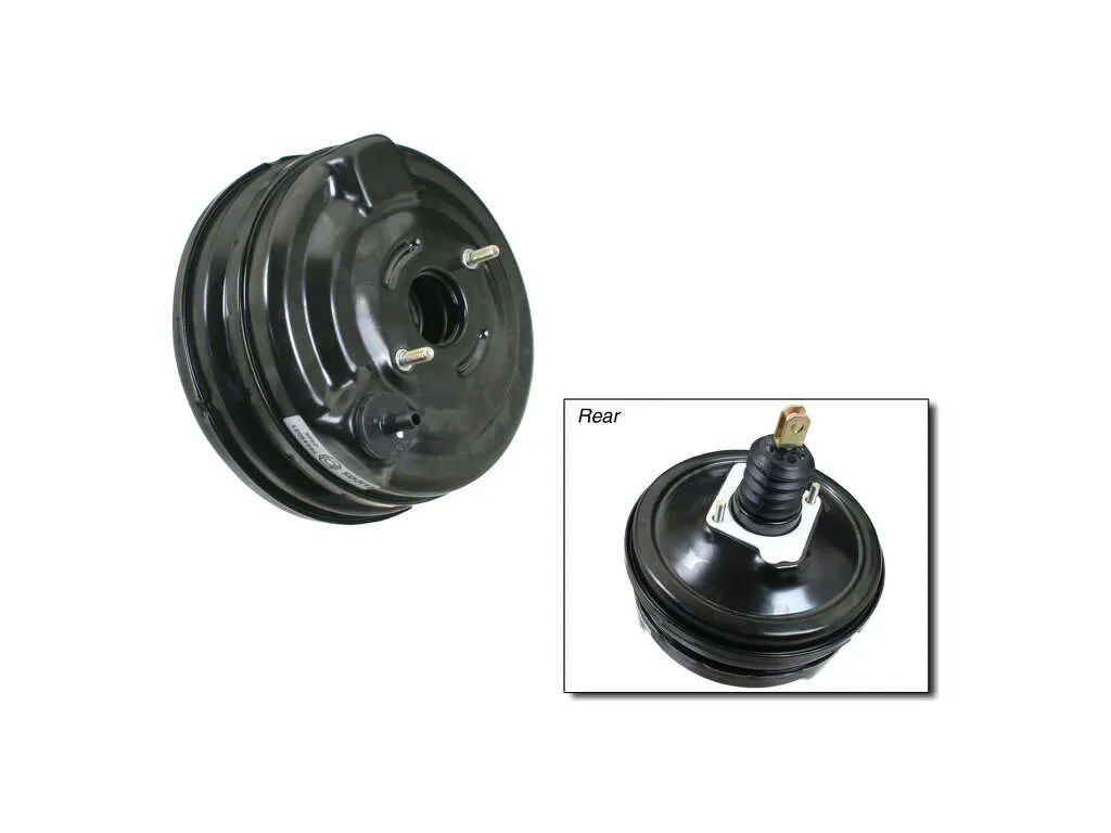 1995 Land Rover Range Rover Power Brake Booster TRW