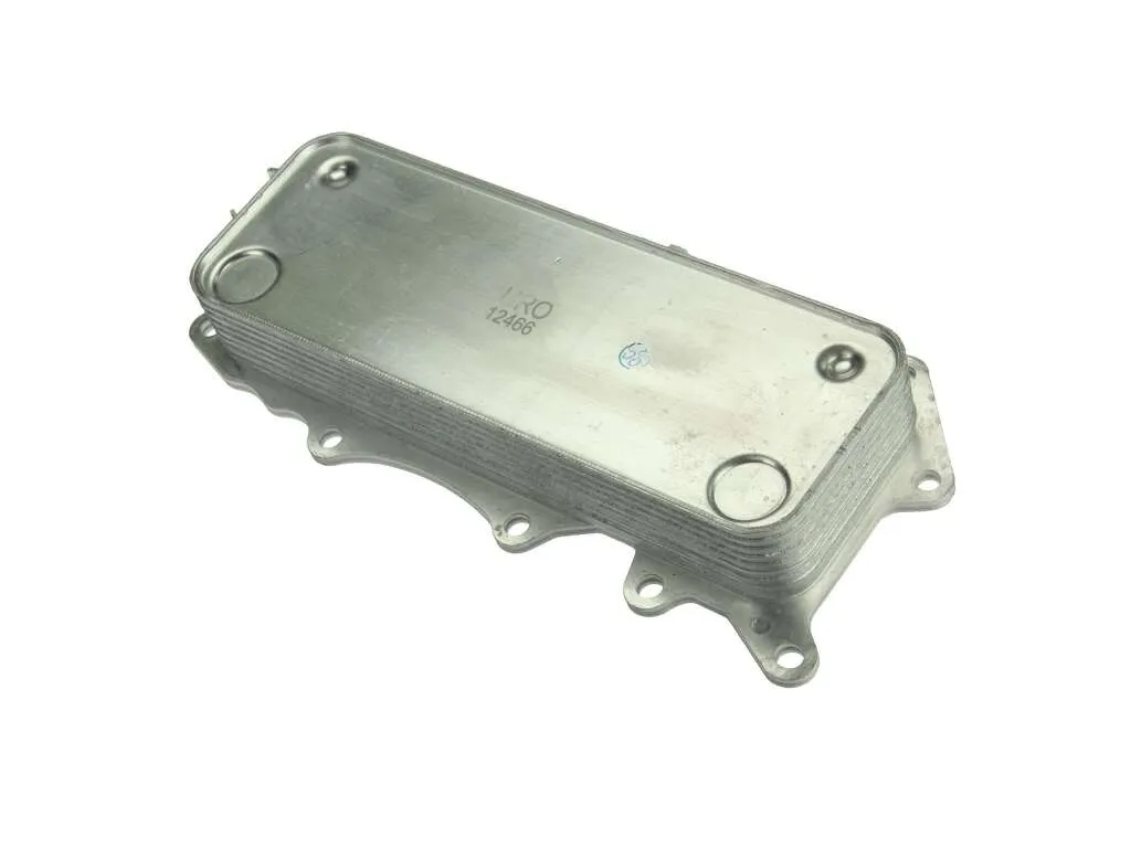 2022 Mercedes-Benz Sprinter 3500XD Engine Oil Cooler 6 Cyl 3.0L APA/URO Parts