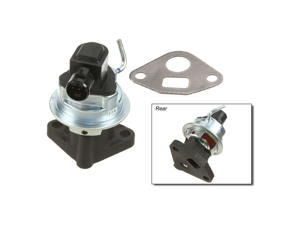 1997 Isuzu Oasis Exhaust Gas Recirculation (EGR) Valve Genuine