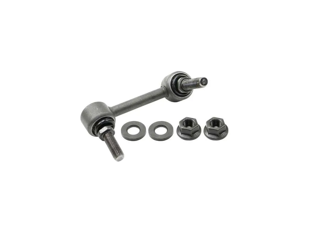 2018 Nissan Pathfinder Suspension Stabilizer Bar Link  - Rear Left Moog