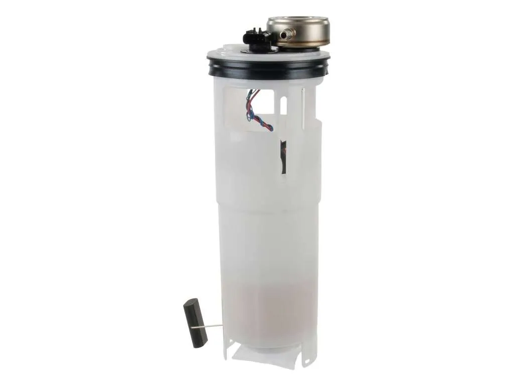 2004 Dodge Ram 3500 Fuel Pump Module Assembly 8 Cyl 5.7L Bosch