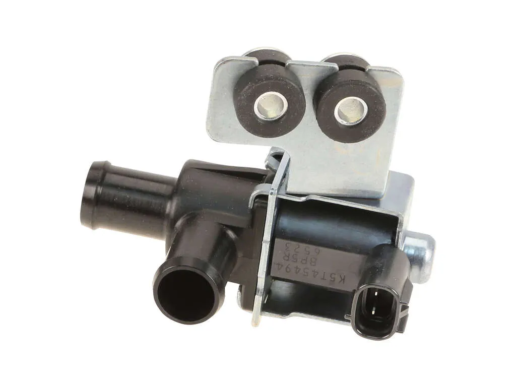 2002 Mazda Miata Vapor Canister Vent Valve Genuine