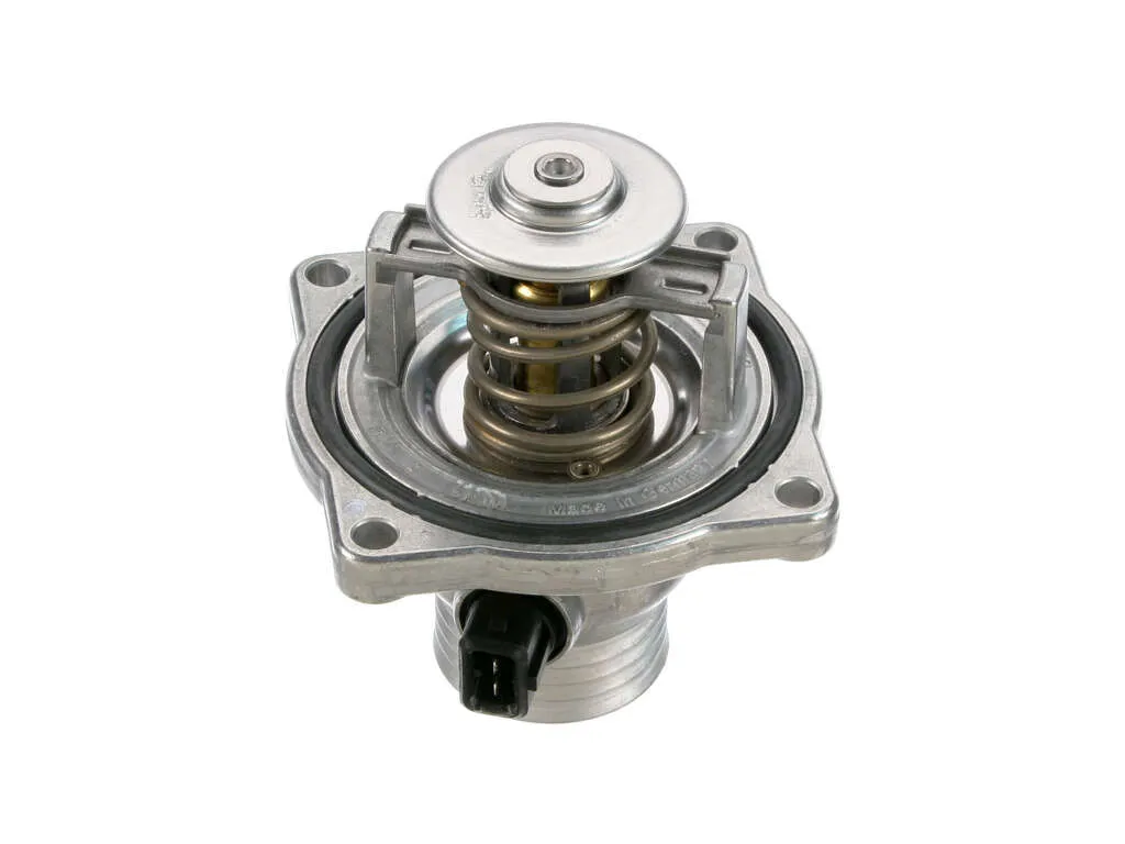 1997 BMW 740i Engine Coolant Thermostat Mahle
