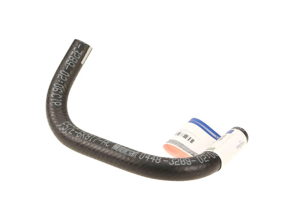 2000 Mazda B2500 PCV Valve Hose Genuine