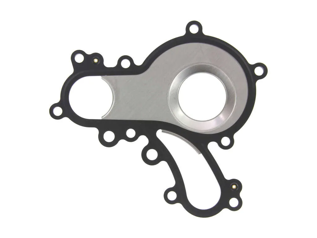 2016 Lexus LX570 Engine Water Pump Gasket Fel-Pro