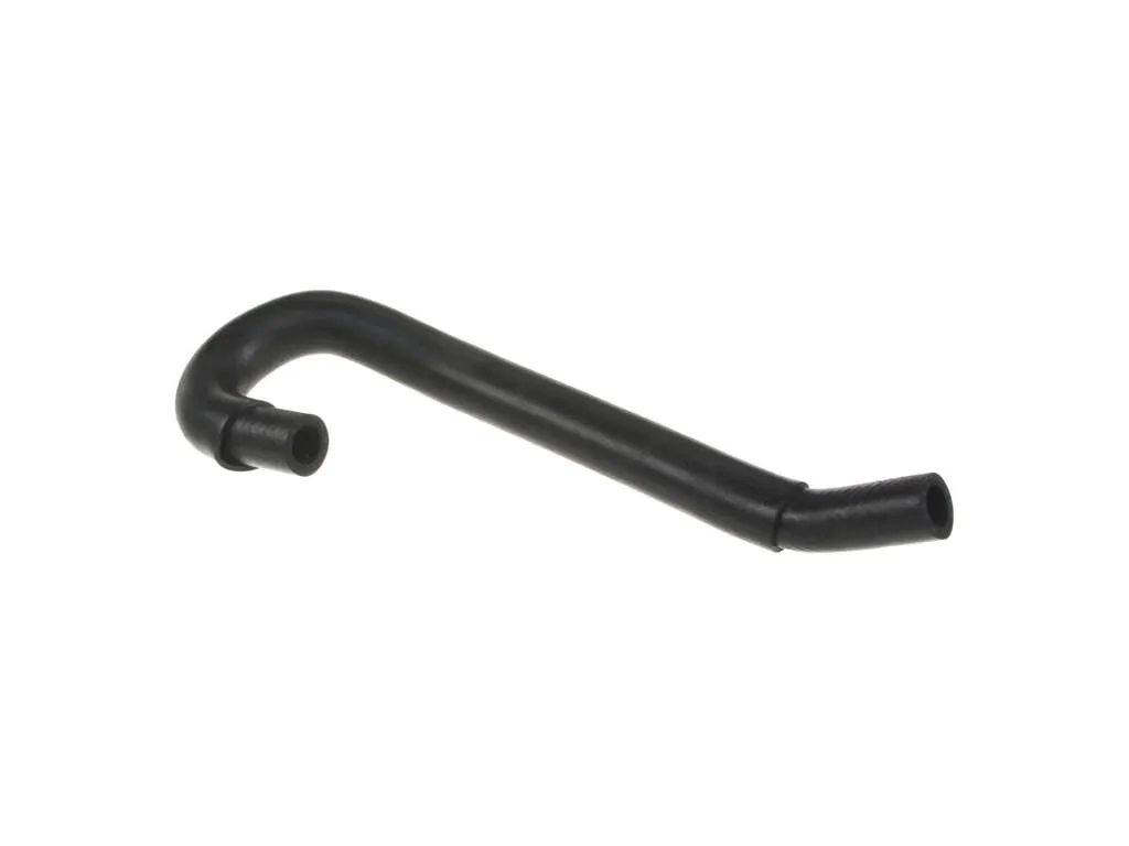 1992 Nissan Sentra Power Steering Reservoir Hose Genuine