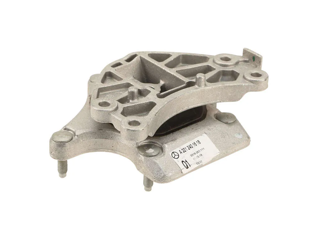 2012 Mercedes-Benz S550 Manual Transmission Mount Genuine