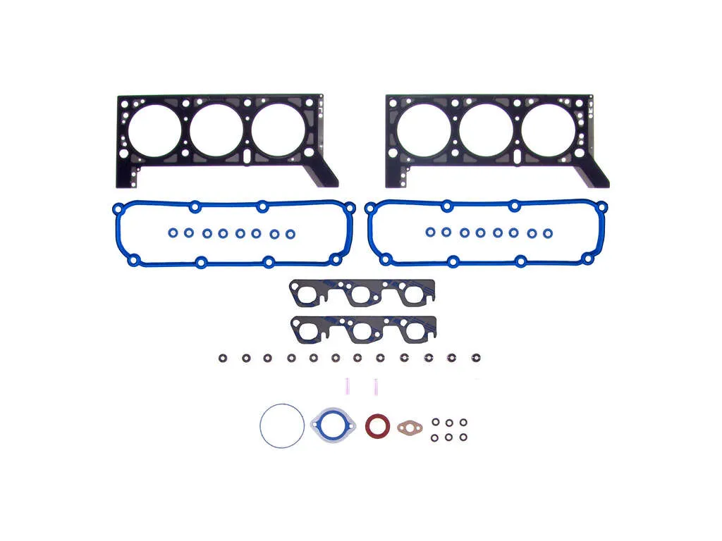 2011 Jeep Wrangler Engine Cylinder Head Gasket Set Fel-Pro