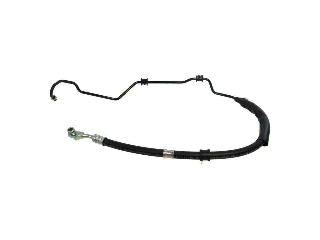 2002 Honda Odyssey Power Steering Pressure Hose Rein