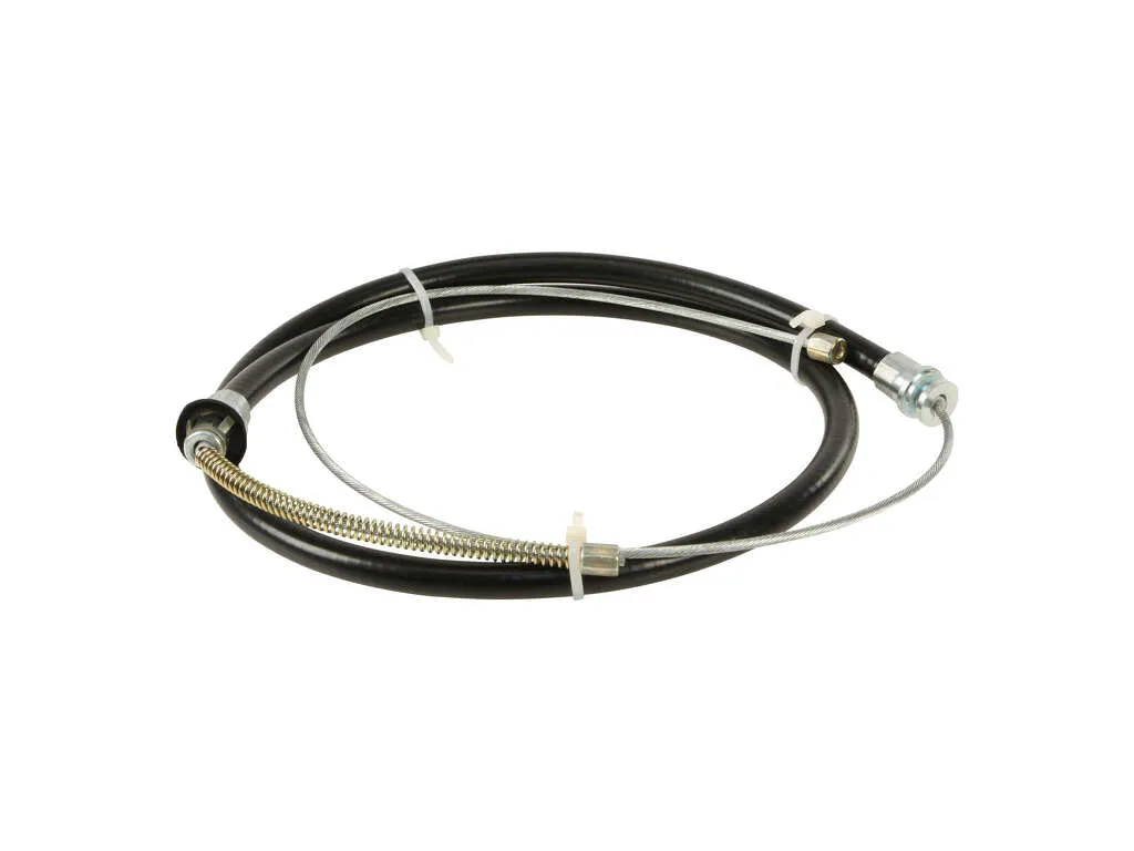 1990 Isuzu Pickup Parking Brake Cable  - Rear Left 4 Cyl 2.6L Dorman
