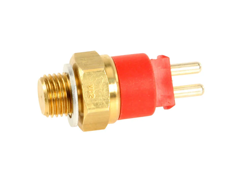 1986 Mercedes-Benz 190E Engine Cooling Fan Switch FAE