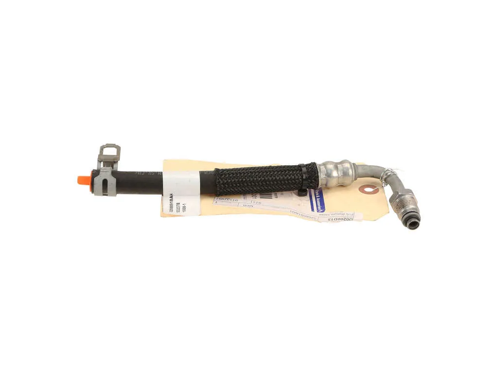 2004 Jeep Grand Cherokee Power Steering Return Hose Mopar