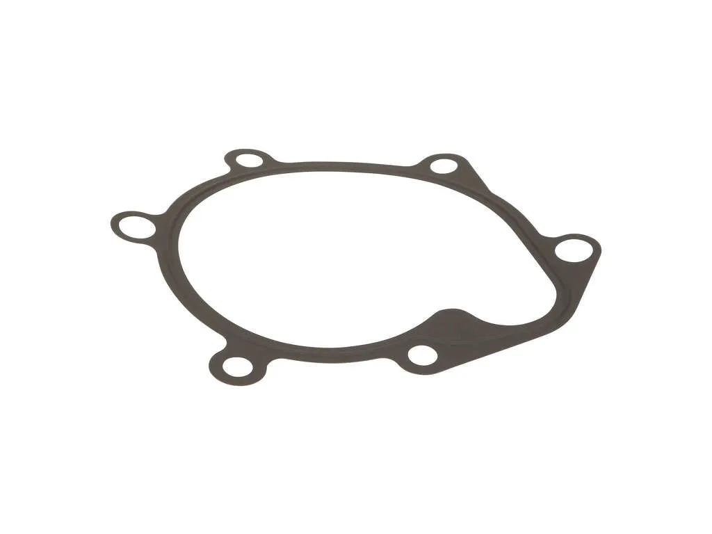1997 Lexus LX450 Engine Water Pump Gasket Genuine