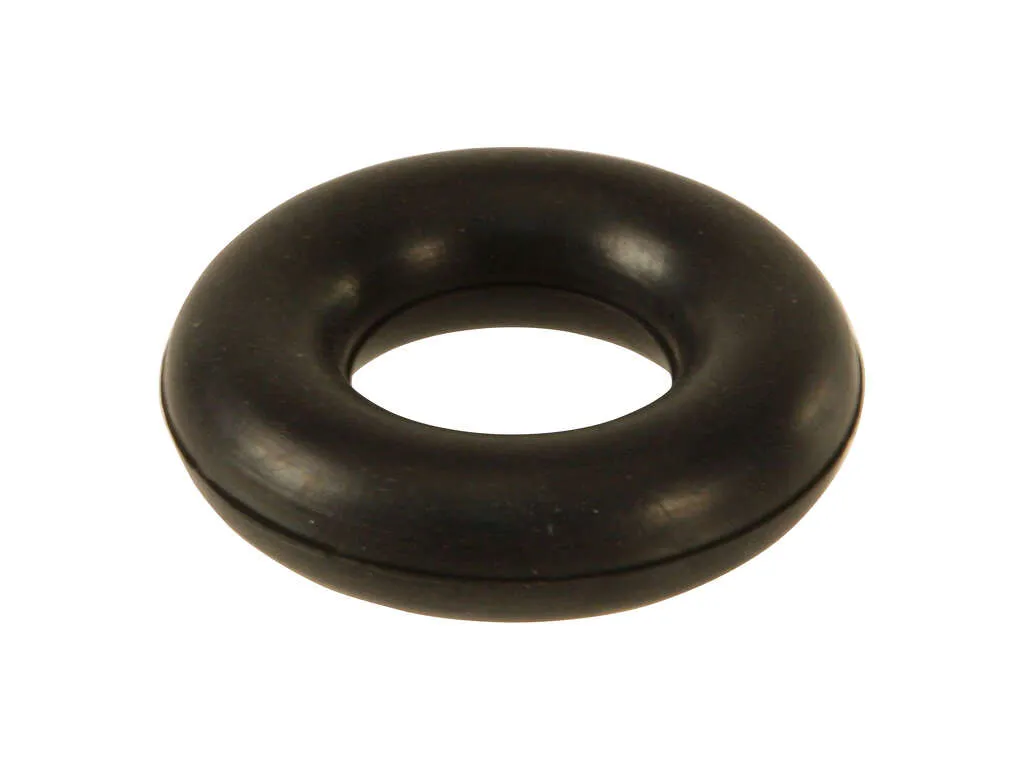 1972 Jaguar XKE Exhaust Muffler Mount APA/URO Parts